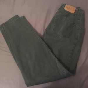 Eddie Bauer vintage jeans